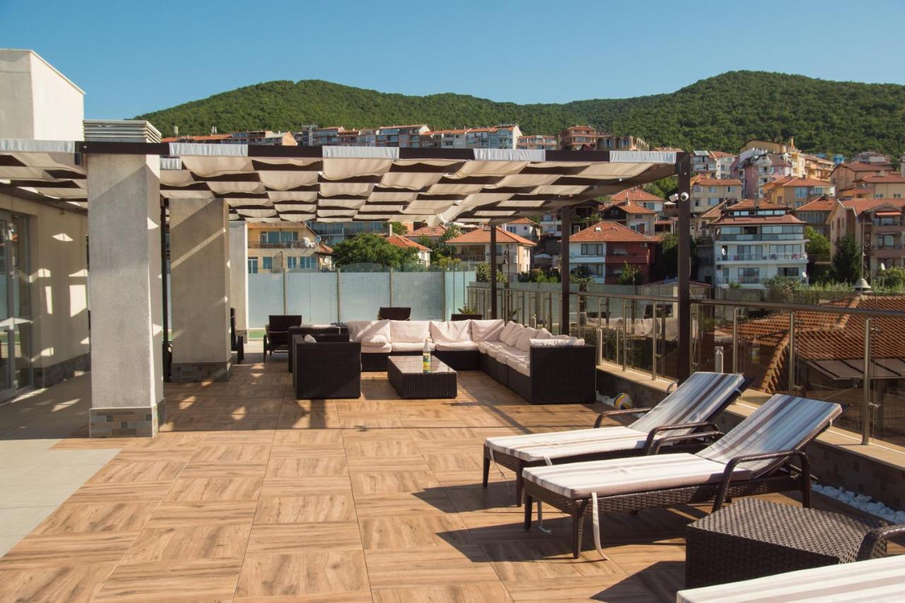 Apartment луксозен влас аристо